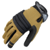 STRYKER Padded Knuckle Glove: *HK226 STRYKER Padded Knuckle Glove: *HK226