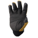 STRYKER Padded Knuckle Glove: *HK226 STRYKER Padded Knuckle Glove: *HK226