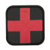 Medic Patch: *231