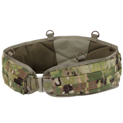 Gen 2 Battle Belt Multicam: *241-08 Gen 2 Battle Belt Multicam: *241-08