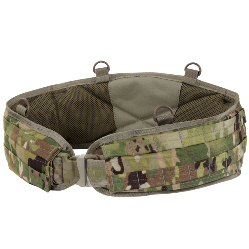 Gen 2 Battle Belt Multicam: *241-08 Gen 2 Battle Belt Multicam: *241-08