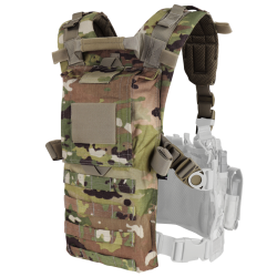 Hydro Harness with MultiCam: *242-008 Hydro Harness with MultiCam: *242-008