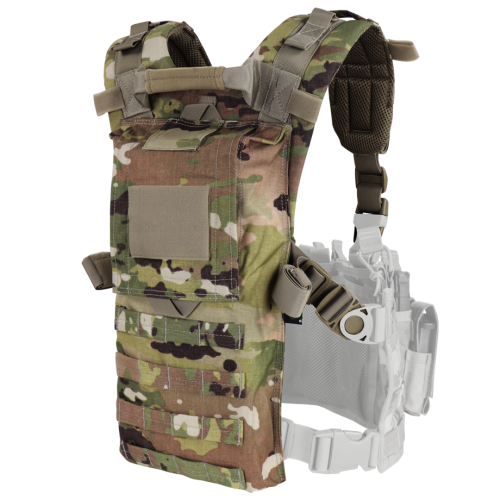 Hydro Harness with MultiCam: *242-008