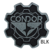 Condor Gear Patch: *243