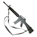 3 Point Sling: *3PS