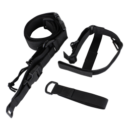 3 Point Sling: *3PS 3 Point Sling: *3PS