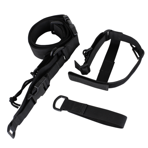 3 Point Sling: *3PS