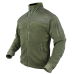 ALPHA Micro Fleece Jacket: *601