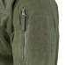 ALPHA Micro Fleece Jacket: *601