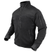 ALPHA Micro Fleece Jacket: *601