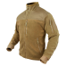 ALPHA Micro Fleece Jacket: *601