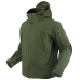 SUMMIT Soft Shell Jacket: *602 SUMMIT Soft Shell Jacket: *602
