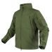SUMMIT Soft Shell Jacket: *602 SUMMIT Soft Shell Jacket: *602