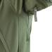 SUMMIT Soft Shell Jacket: *602 SUMMIT Soft Shell Jacket: *602
