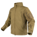 SUMMIT Soft Shell Jacket: *602 SUMMIT Soft Shell Jacket: *602