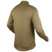 BASE II Zip Pullover: *603