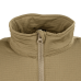 BASE II Zip Pullover: *603