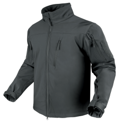 PHANTOM Soft Shell Jacket: *606 PHANTOM Soft Shell Jacket: *606