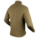 1/4 Zip Fleece Pullover: *607