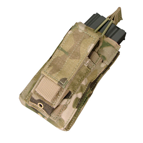 Kangaroo Mag Pouch Multicam: *MA50-008 Kangaroo Mag Pouch Multicam: *MA50-008
