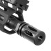 AR15/M4 Style A2 MUZZLE BRAKE: *PJ006T