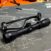 3-12x32mm Rifle Scope w/ Adjustable Objective (AO) 3-12x32mm Rifle Scope w/ Adjustable Objective (AO)