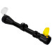 3-9x40mm Riflescope w/ P4-Sniper Reticle