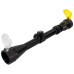 3-9x40mm Riflescope w/ P4-Sniper Reticle