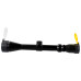 3-9x40mm Riflescope w/ P4-Sniper Reticle