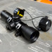 4x32 Compact Scope w/ Mil-Dot Reticle