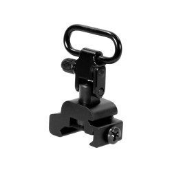 RAIL MOUNT SLING ATTACHMENT - LONG: *MT029