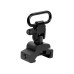 RAIL MOUNT SLING ATTACHMENT - LONG: *MT029 RAIL MOUNT SLING ATTACHMENT - LONG: *MT029