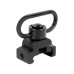 RAIL MOUNT QD SLING ATTACHMENT - SHORT: *MT030 RAIL MOUNT QD SLING ATTACHMENT - SHORT: *MT030