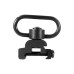 RAIL MOUNT QD SLING ATTACHMENT - SHORT: *MT030 RAIL MOUNT QD SLING ATTACHMENT - SHORT: *MT030