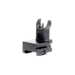 AR-15 FRONT FLIP-UP SIGHT: *MT200