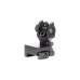 AR-15 REAR FLIP-UP SIGHT: *MT201 AR-15 REAR FLIP-UP SIGHT: *MT201