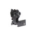 AR-15 REAR FLIP-UP SIGHT: *MT201 AR-15 REAR FLIP-UP SIGHT: *MT201