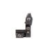 AR-15 REAR FLIP-UP SIGHT: *MT201 AR-15 REAR FLIP-UP SIGHT: *MT201