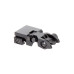 AR-15 REAR FLIP-UP SIGHT: *MT201 AR-15 REAR FLIP-UP SIGHT: *MT201
