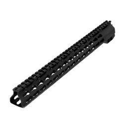 13.5" AR-15 KEYMOD GEN-II HANDGUARD: *MTK556M