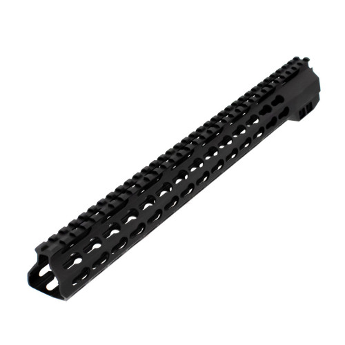 13.5" AR-15 KEYMOD GEN-II HANDGUARD: *MTK556M