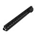 13.5" AR-15 KEYMOD GEN-II HANDGUARD: *MTK556M