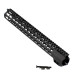 13.5" AR-15 KEYMOD GEN-II HANDGUARD: *MTK556M