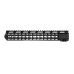 13.5" AR-15 KEYMOD GEN-II HANDGUARD: *MTK556M
