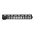 13.5" AR-15 KEYMOD GEN-II HANDGUARD: *MTK556M