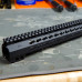 13.5" AR-15 KEYMOD GEN-II HANDGUARD: *MTK556M