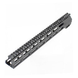 13.5" AR-15 FREE FLOAT M-LOK HANDGUARD: *MTMM02