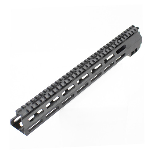 13.5" AR-15 FREE FLOAT M-LOK HANDGUARD: *MTMM02