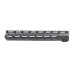 13.5" AR-15 FREE FLOAT M-LOK HANDGUARD: *MTMM02