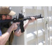 AR-15/M4 13.5" M-LOK Wraith Handguard: *US-AS002